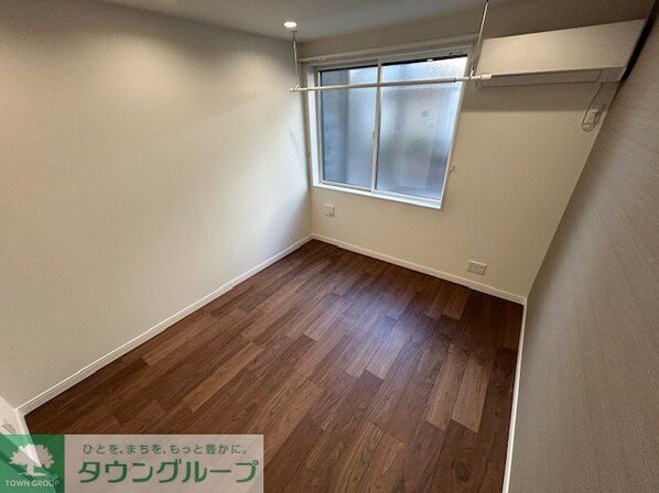 CFジオーレ川崎アネックスの物件内観写真